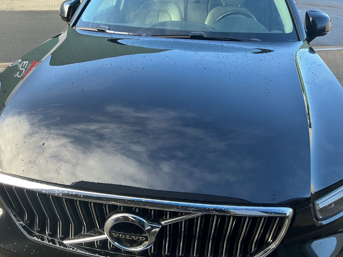 Volvo XC40 2021 — photo 45