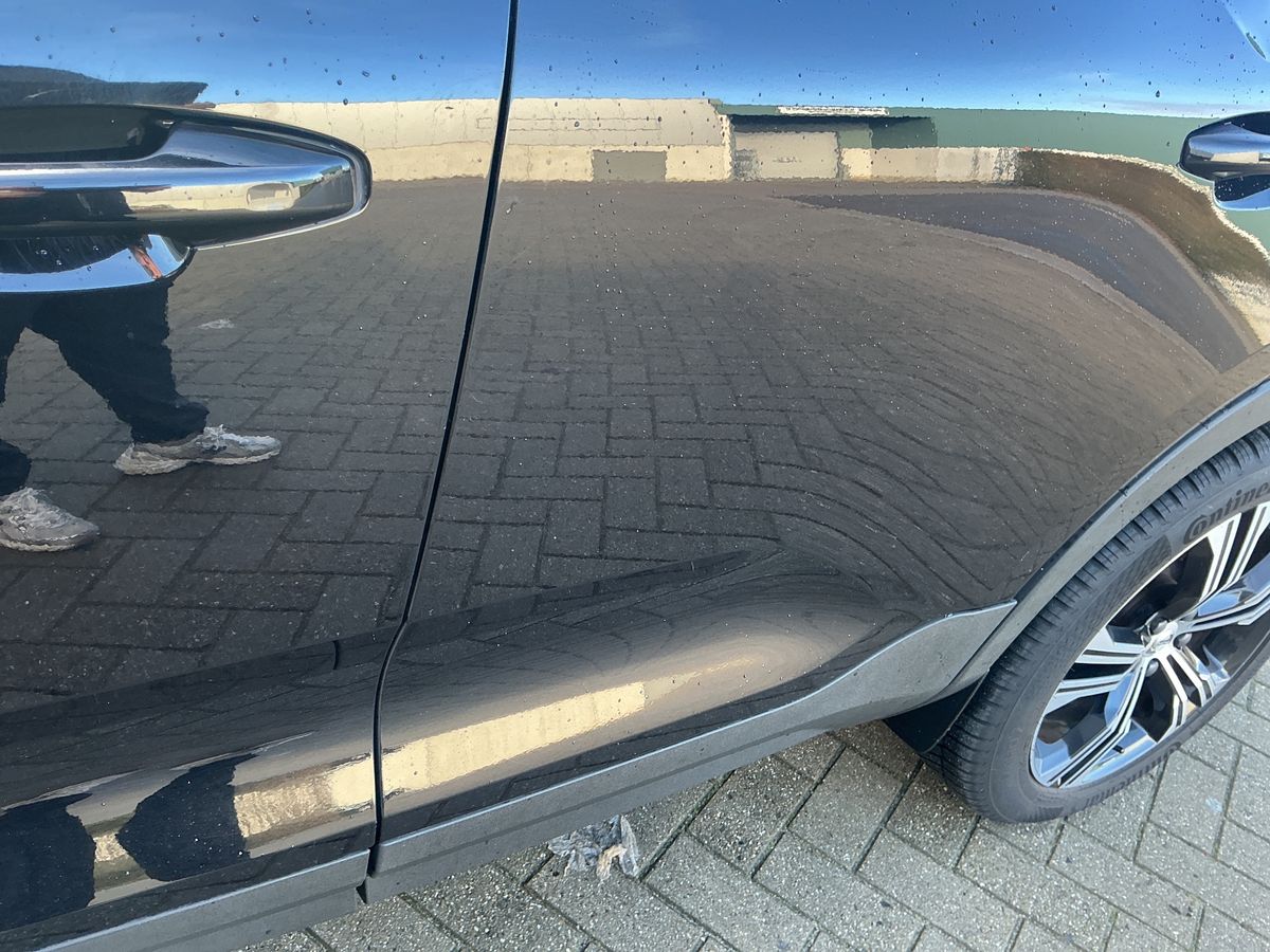 Volvo XC40 2021 — photo 40