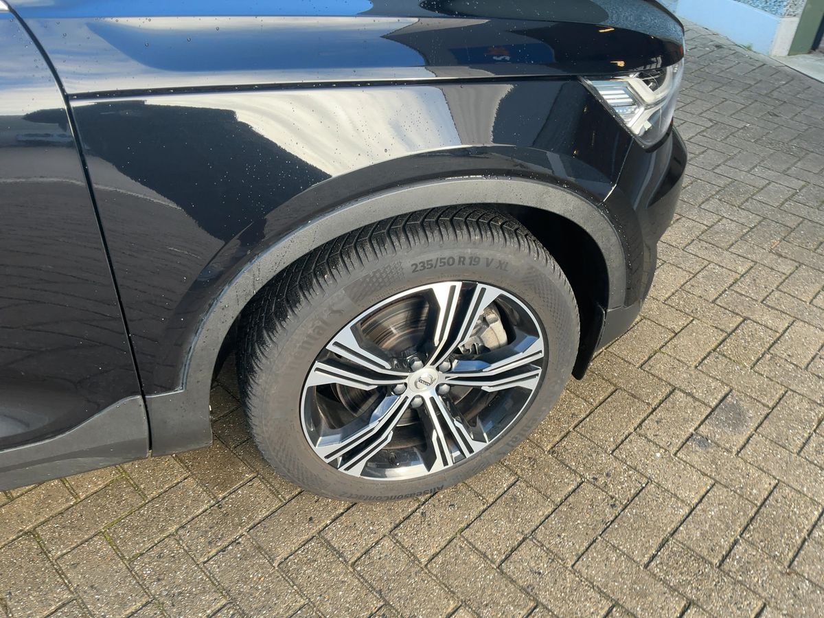 Volvo XC40 2021 — photo 12