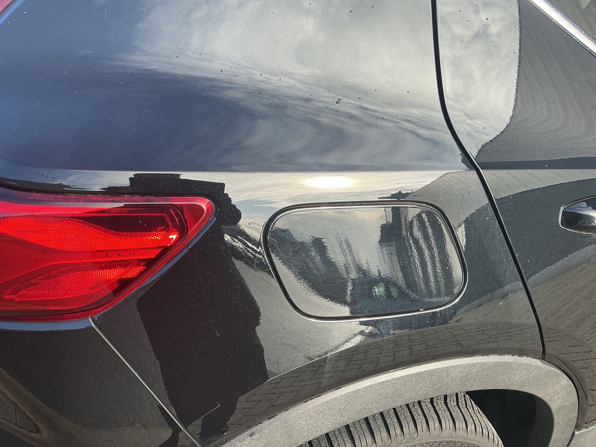 Volvo XC40 2021 — photo 27