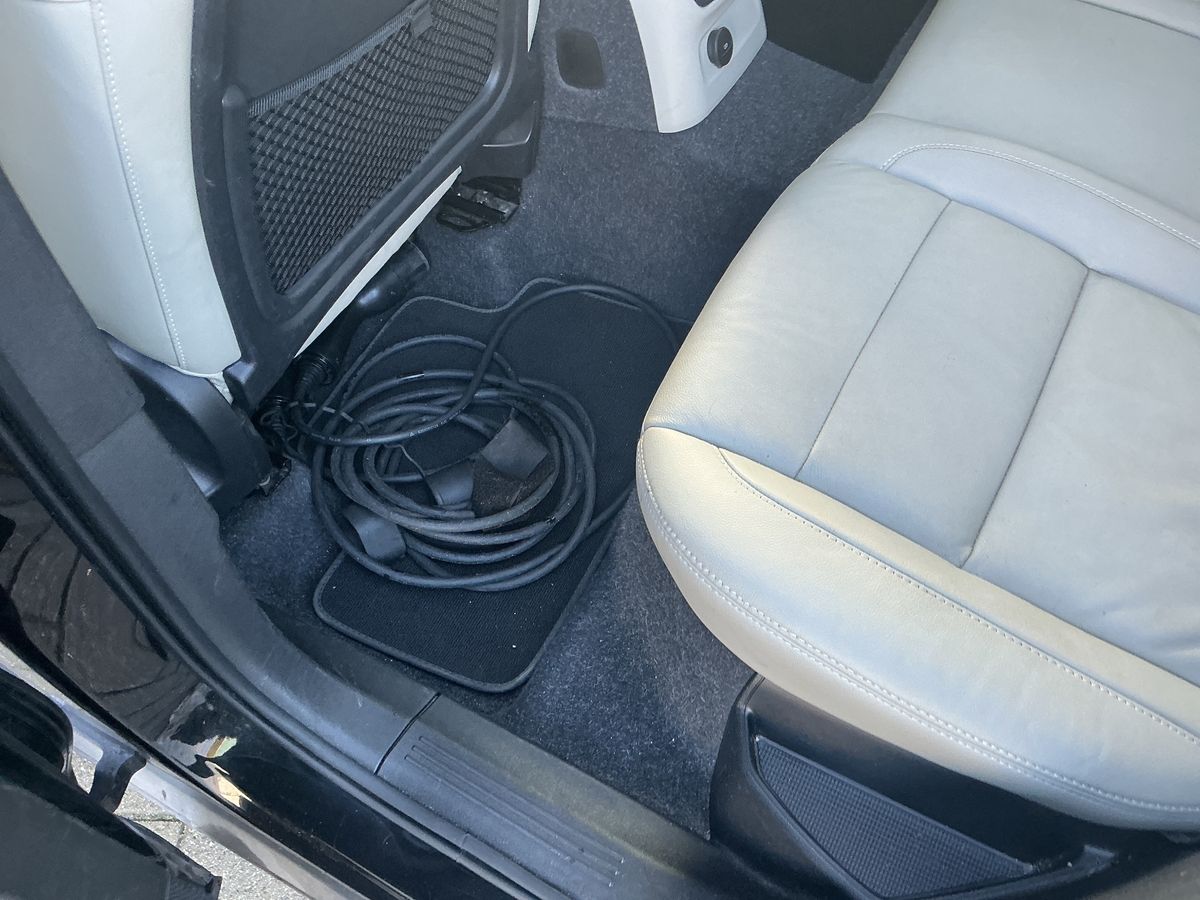 Volvo XC40 2021 — photo 23