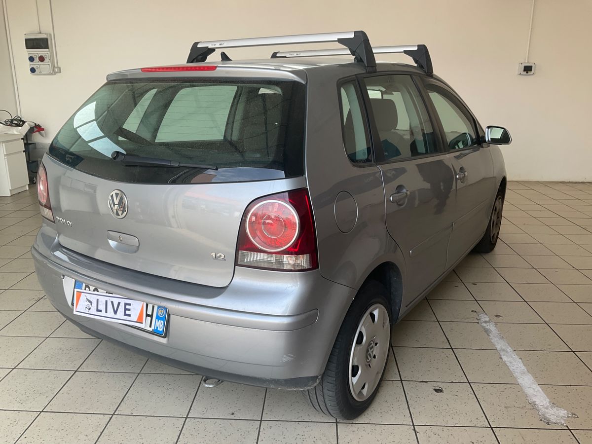 Volkswagen Polo d'occasion