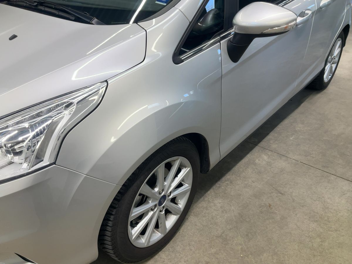 Ford B-Max d'occasion