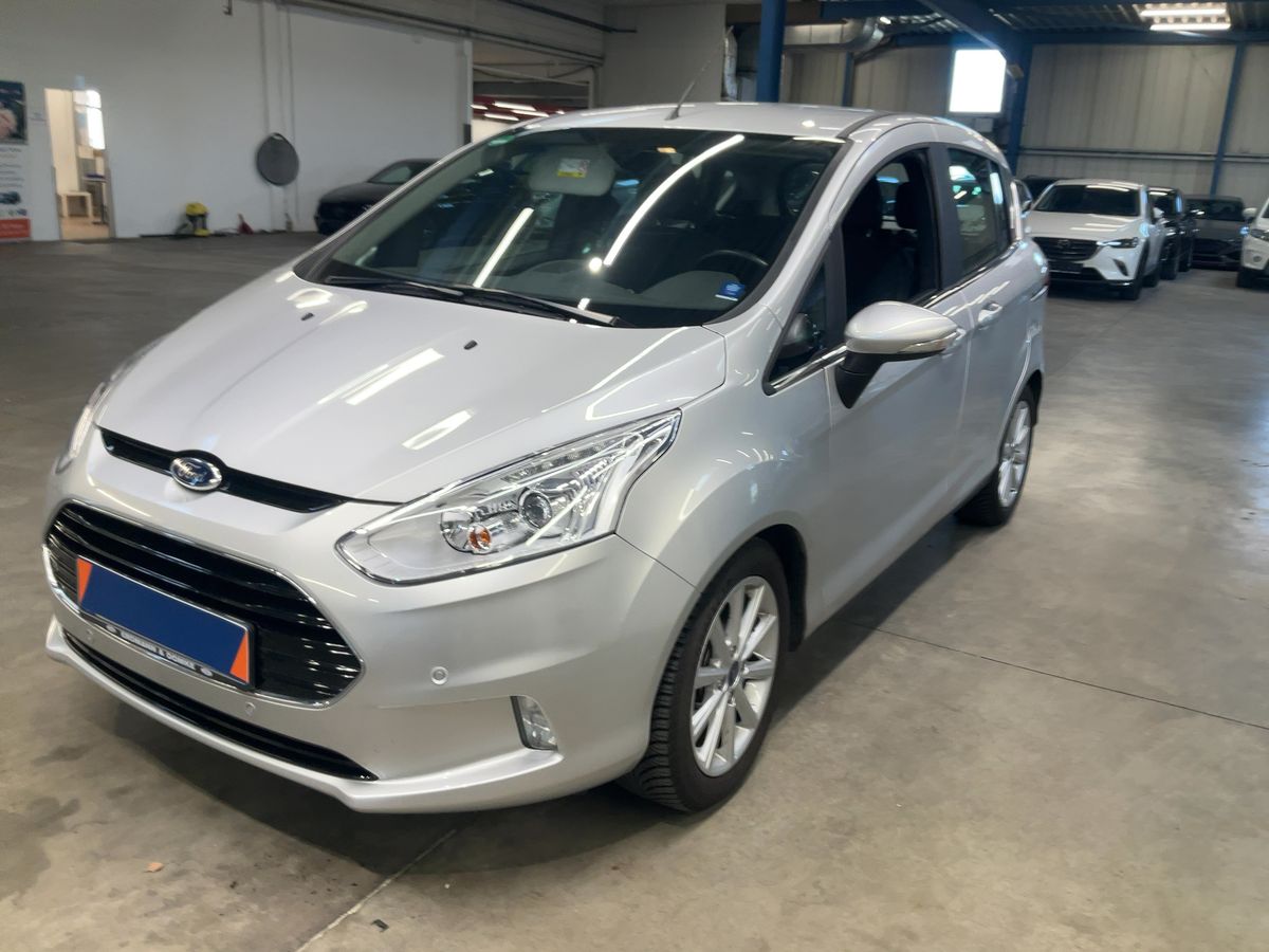 Ford B-Max d'occasion