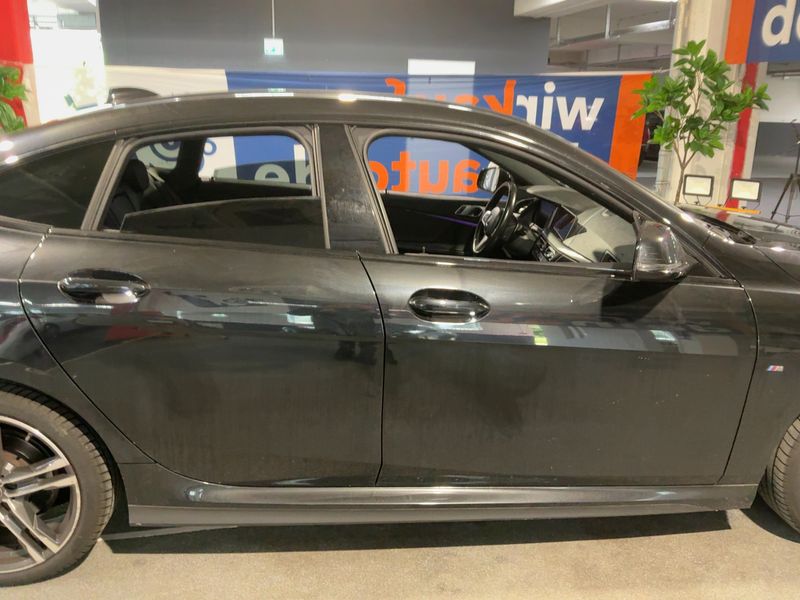 BMW 2er 218i Gran Coupe M Sport — zdjęcie 7