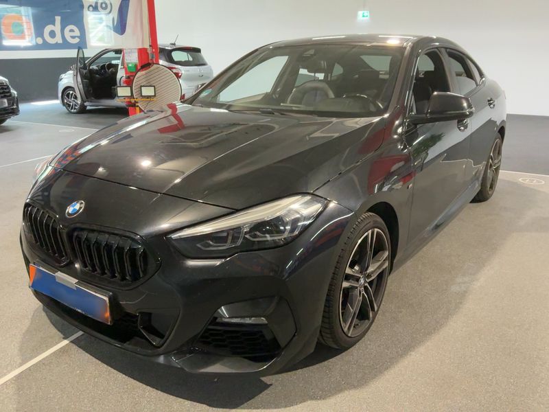 BMW 2er 218i Gran Coupe M Sport — zdjęcie 1