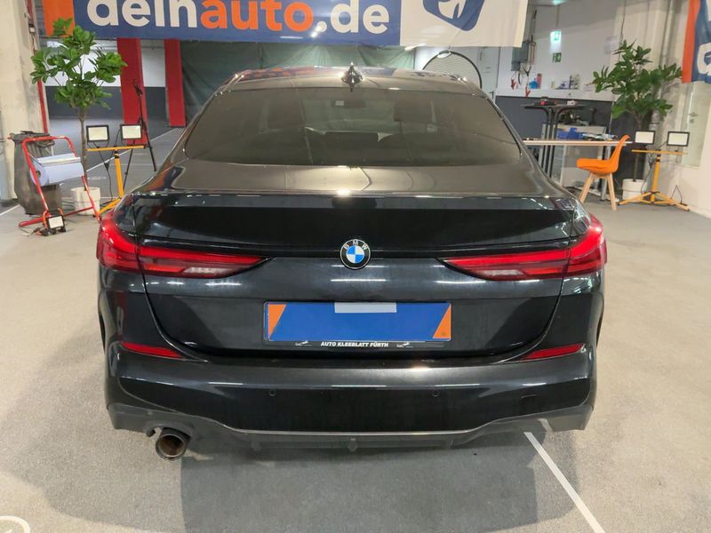 BMW 2er 218i Gran Coupe M Sport — zdjęcie 5