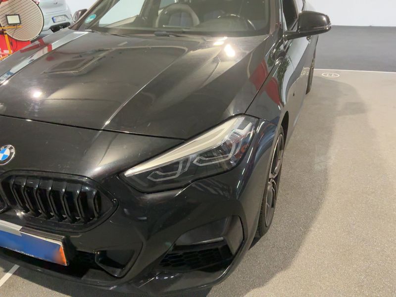 BMW 2er 218i Gran Coupe M Sport — zdjęcie 2