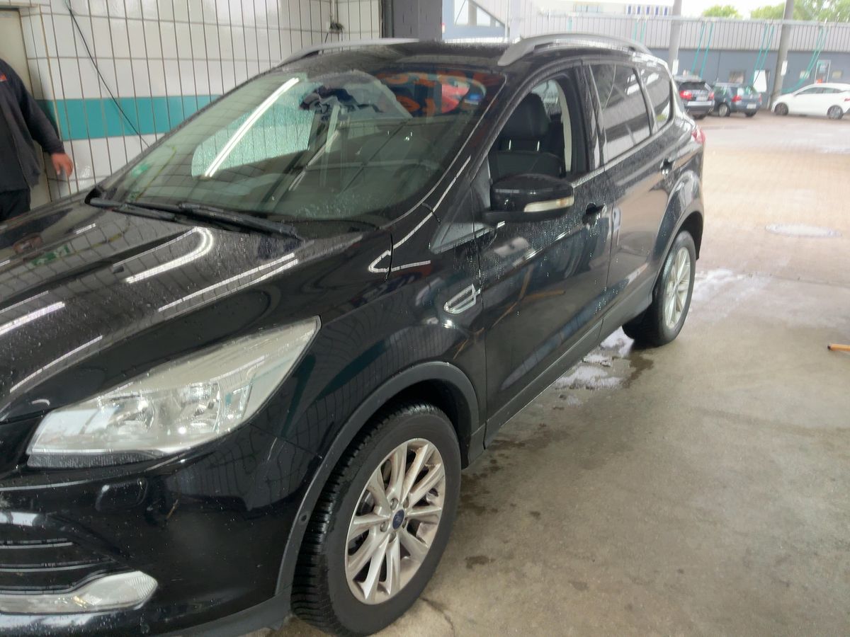 Ford Kuga d'occasion