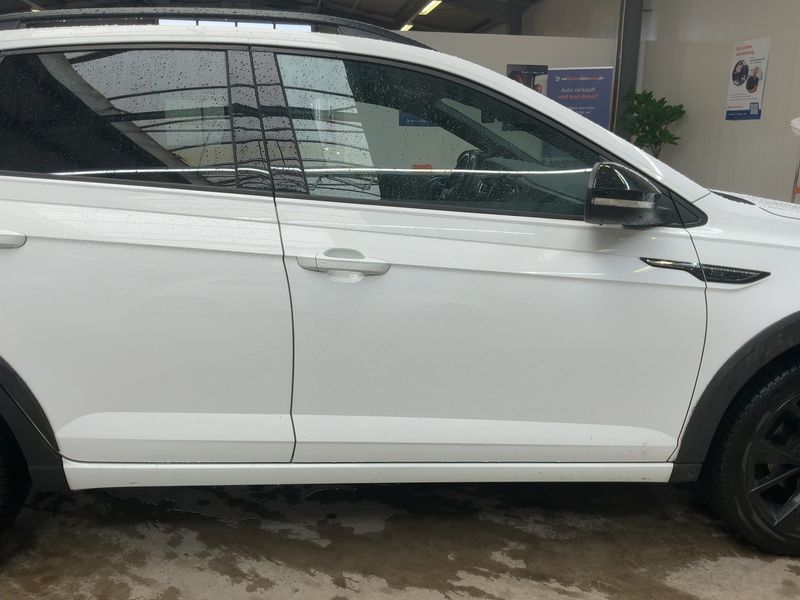 Volkswagen Taigo 1.5 TSI ACT R-Line — zdjęcie 7