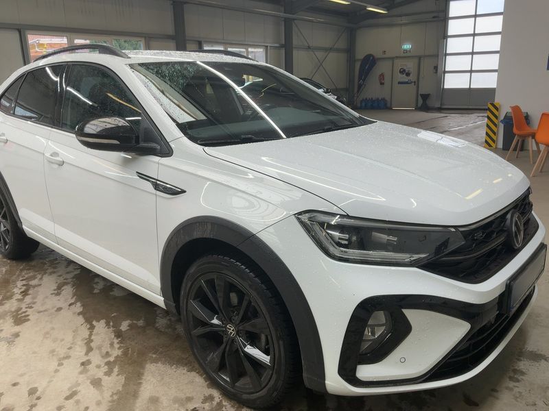 Volkswagen Taigo 1.5 TSI ACT R-Line — zdjęcie 8