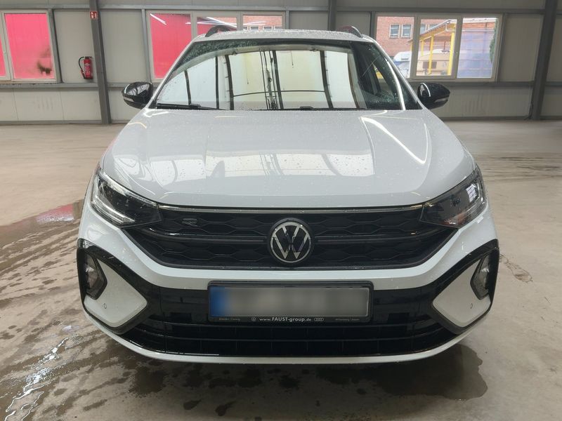 Volkswagen Taigo 1.5 TSI ACT R-Line — zdjęcie 9