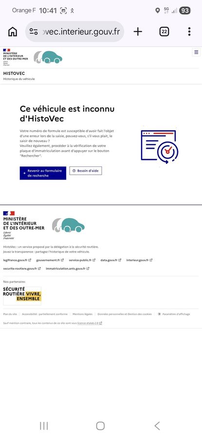 Citroen C3 d'occasion