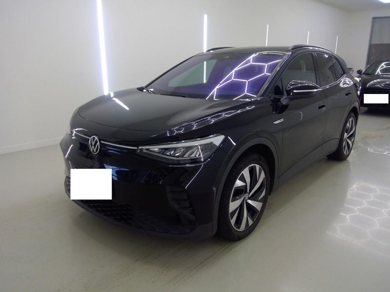 ID.4 electric drive 150 kW Pro Performance