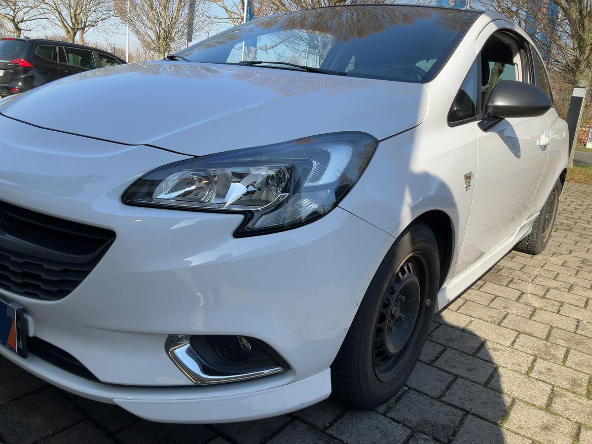 Opel Corsa d'occasion