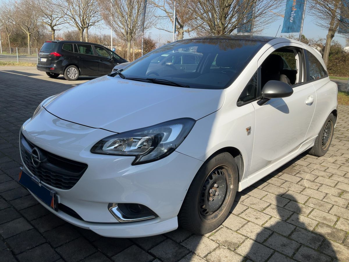Opel Corsa d'occasion