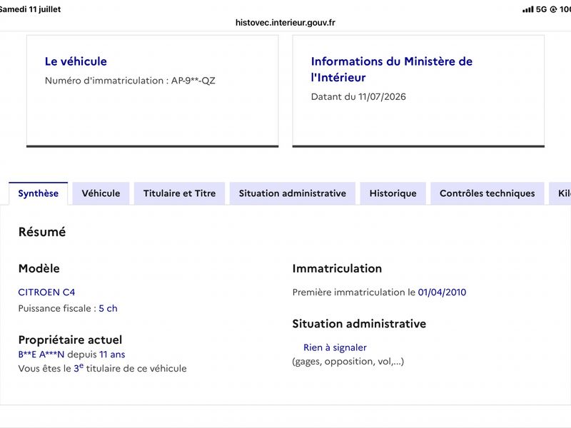 Citroen C4 1.6 HDi Confort — zdjęcie 6