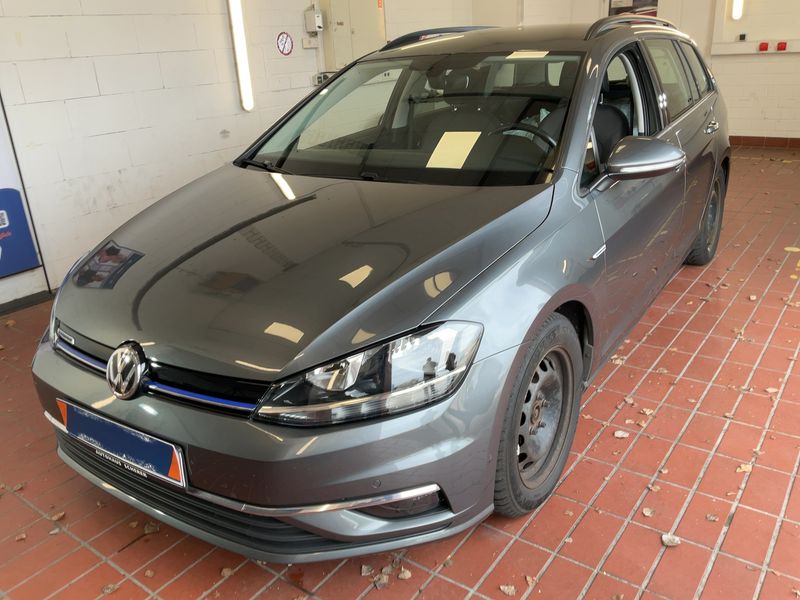 Golf VII 1.5 TSI ACT Comfortline BlueMotion