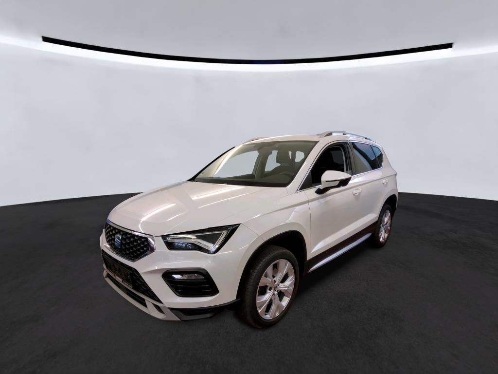 Seat Ateca 2023