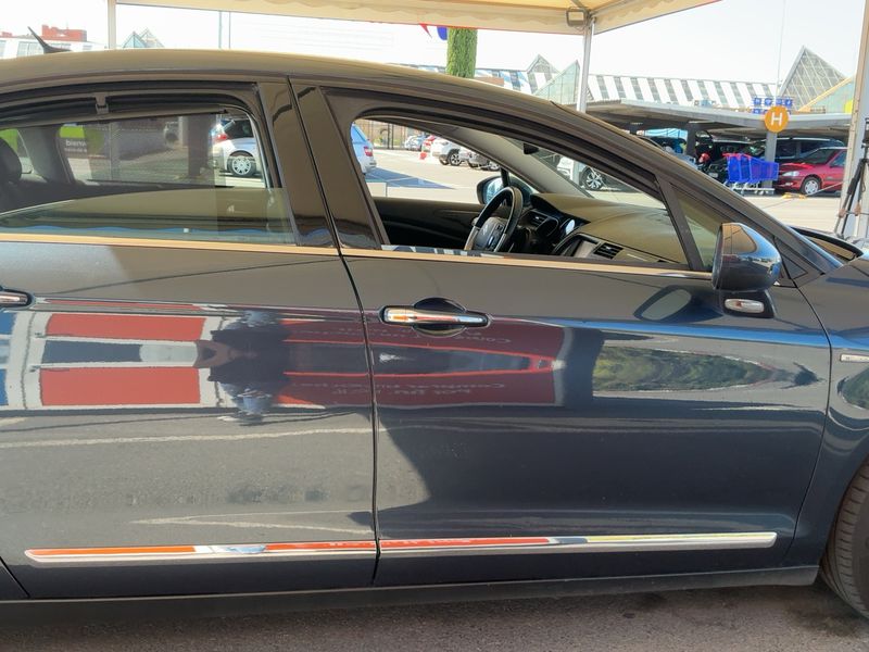 Citroen C5 2.0 Blue-HDi Shine — zdjęcie 7