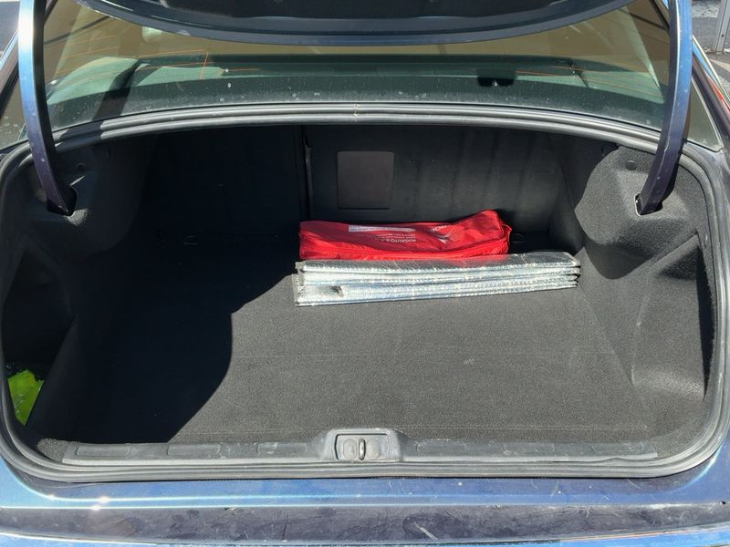 Citroen C5 2.0 Blue-HDi Shine — zdjęcie 10