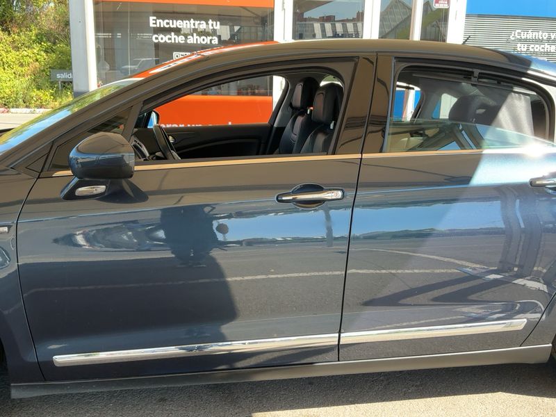 Citroen C5 2.0 Blue-HDi Shine — zdjęcie 4