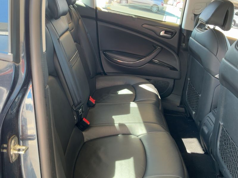 Citroen C5 2.0 Blue-HDi Shine — zdjęcie 14