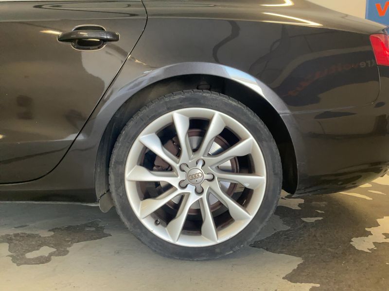 Audi A5 Sportback 2.0 TDI Ambition Luxe 2012 – снимка 5