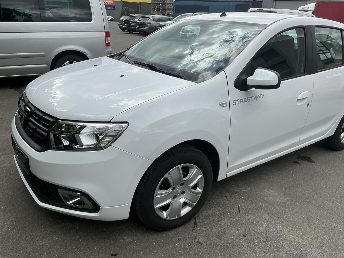 Dacia Sandero 2020