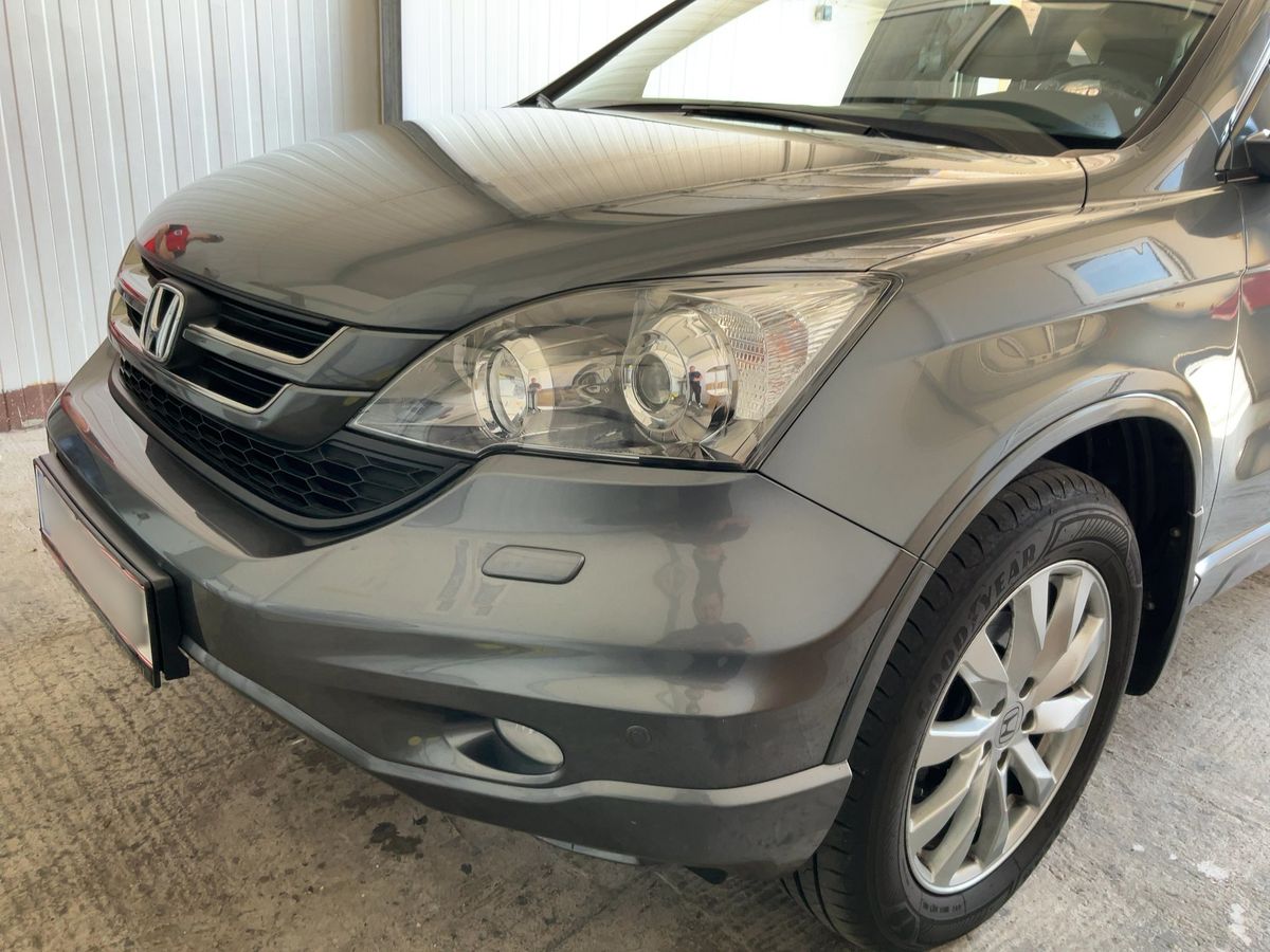 Honda CR-V d'occasion
