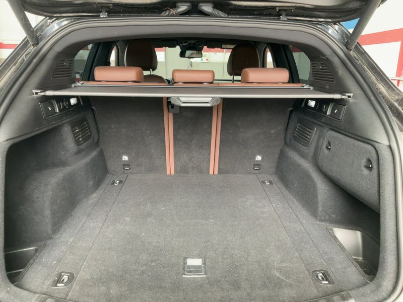 Alfa Romeo Stelvio 2.2 JTDM Lusso Q4 — zdjęcie 10