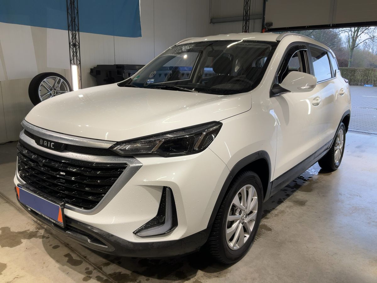 Hyundai ix35 d'occasion