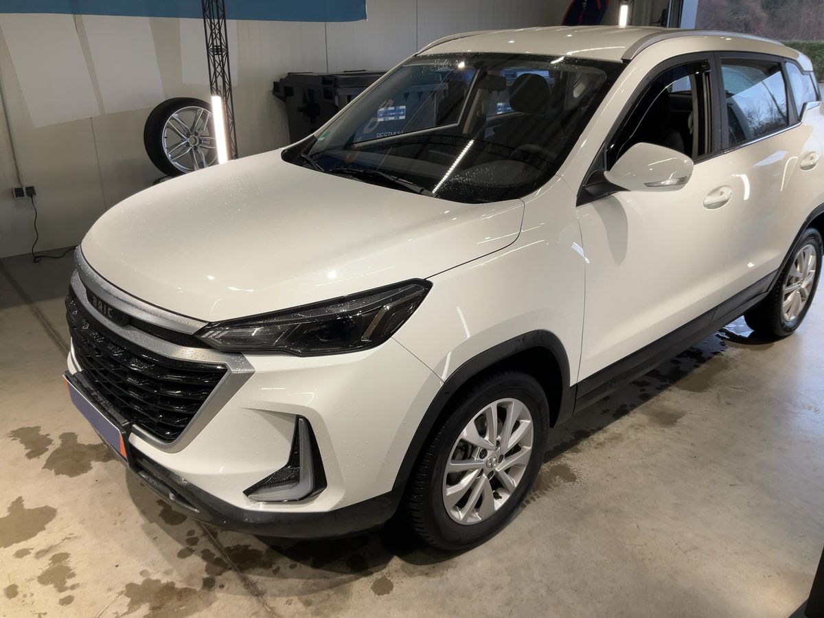 Hyundai ix35 d'occasion