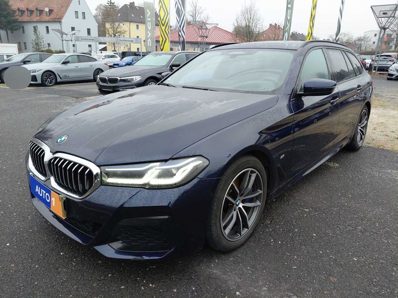 BMW 5er