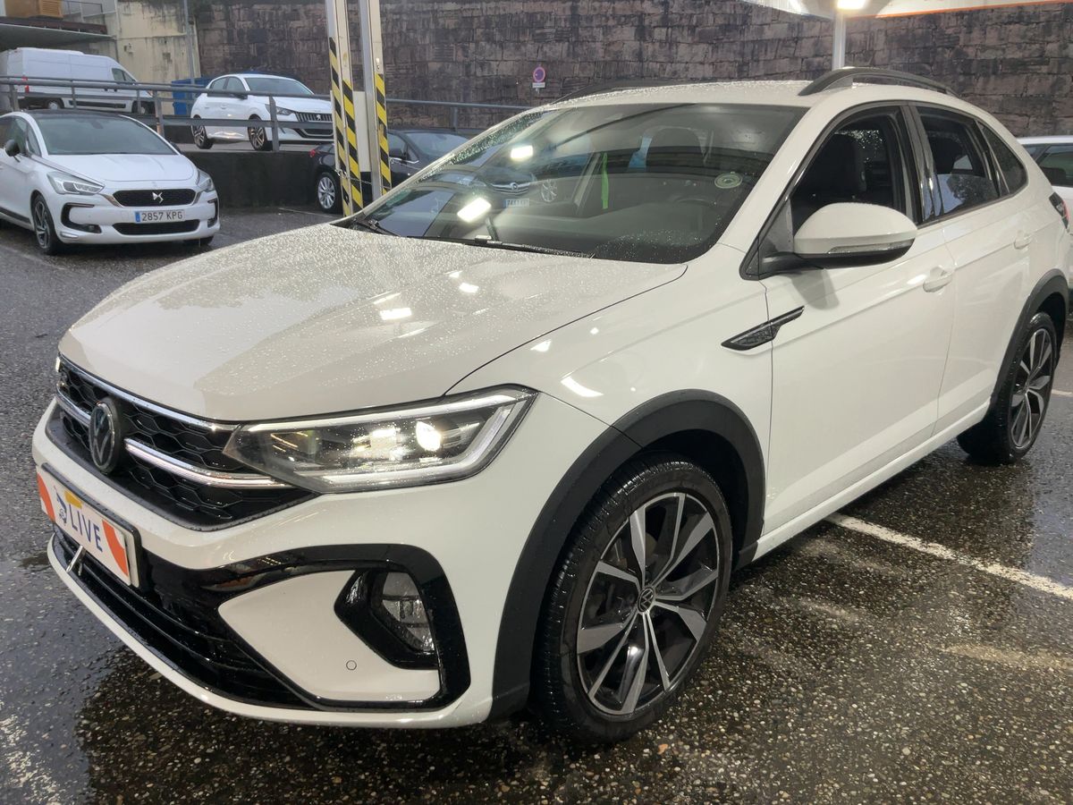 Volkswagen Taigo d'occasion