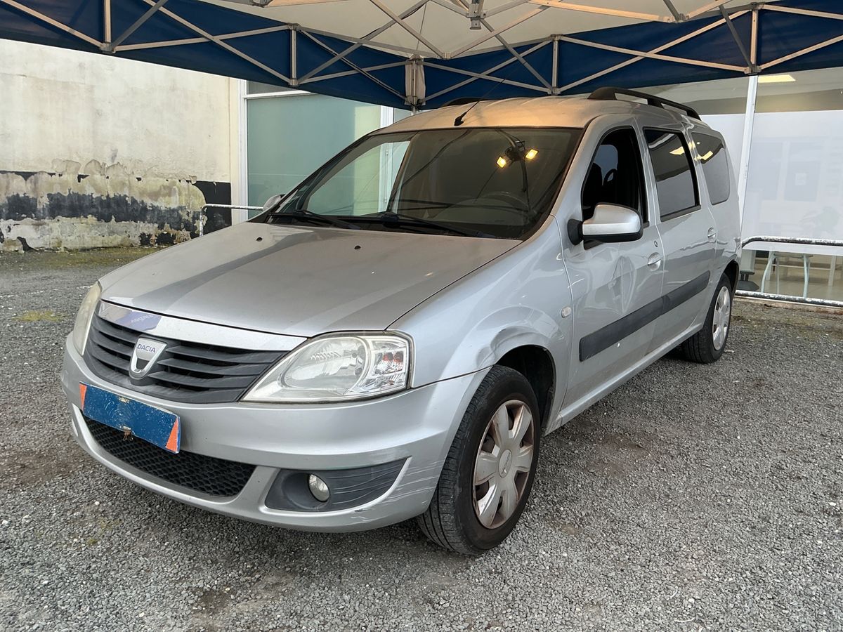 Dacia Logan 2010