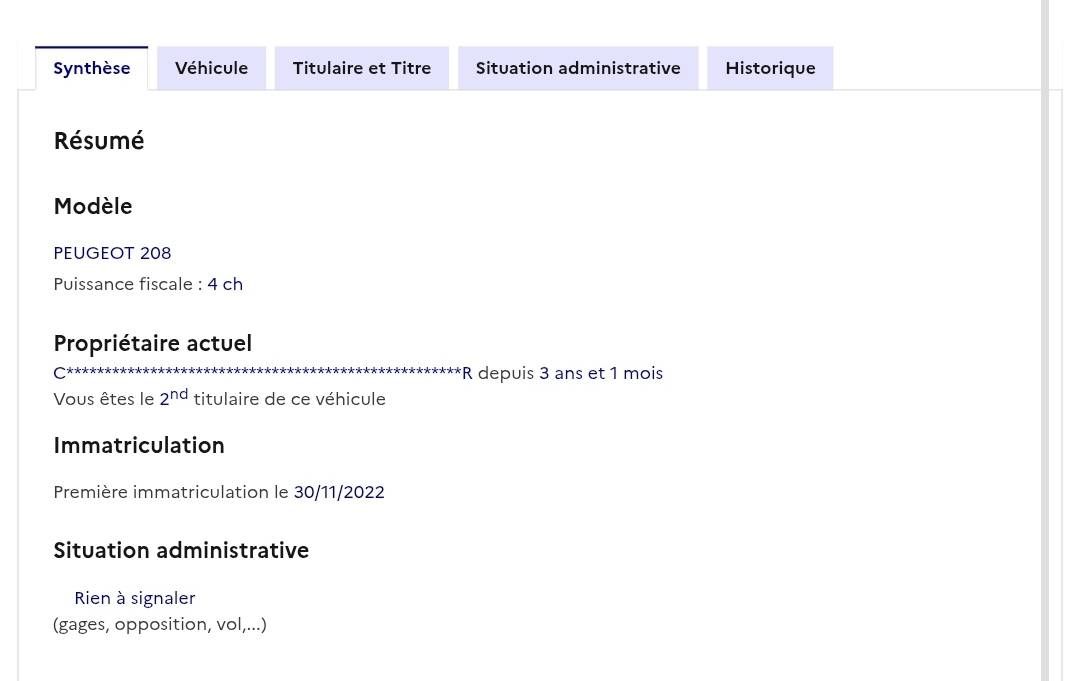 Peugeot 208 1.2 PureTech Active Pack