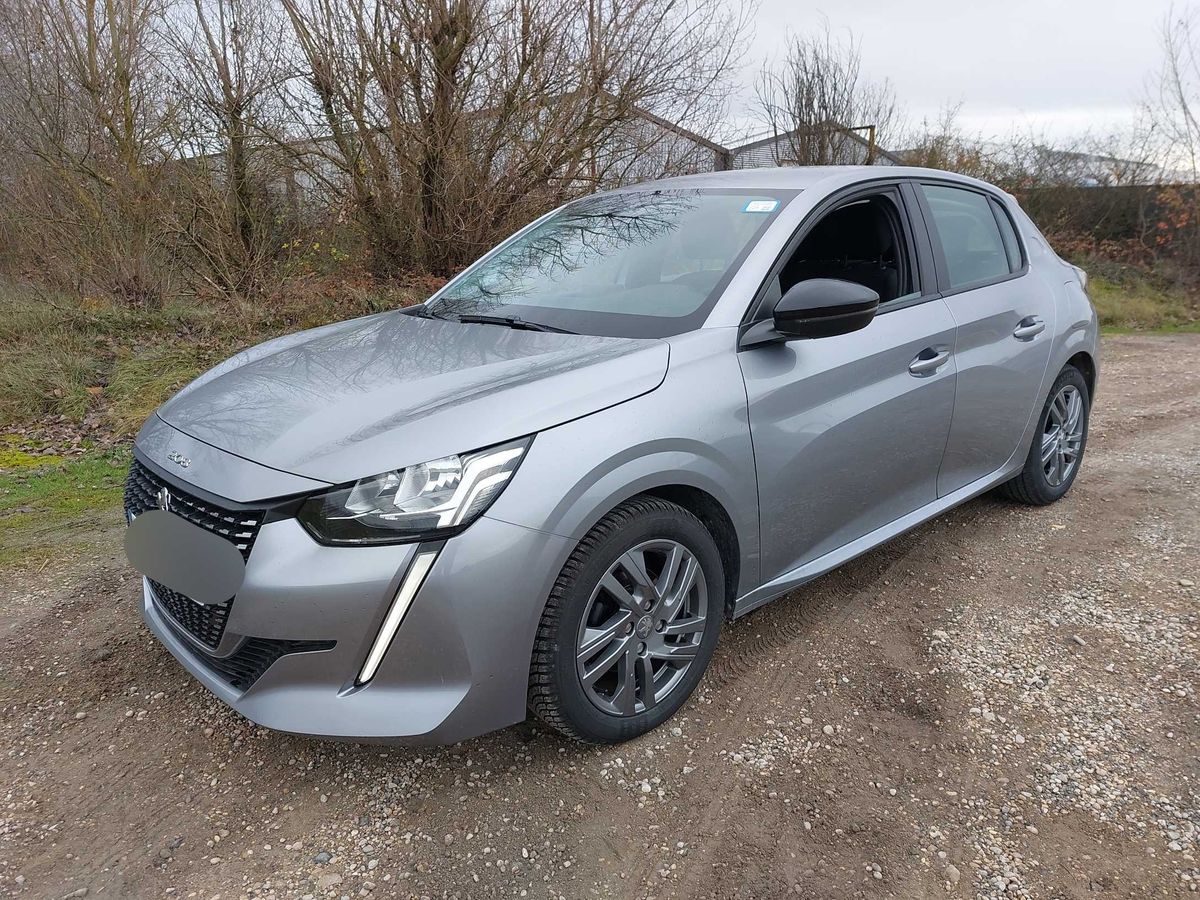 Peugeot 208 1.2 PureTech Active Pack