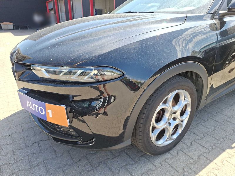 Alfa Romeo Tonale 1.5 Mild-Hybrid Sprint — zdjęcie 2