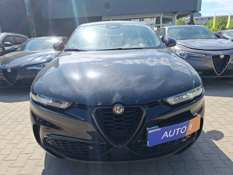 Alfa Romeo Tonale 1.5 Mild-Hybrid Sprint — zdjęcie 7