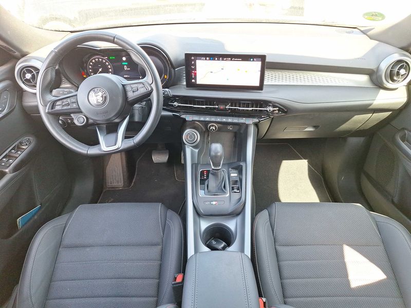 Alfa Romeo Tonale 1.5 Mild-Hybrid Sprint — zdjęcie 11