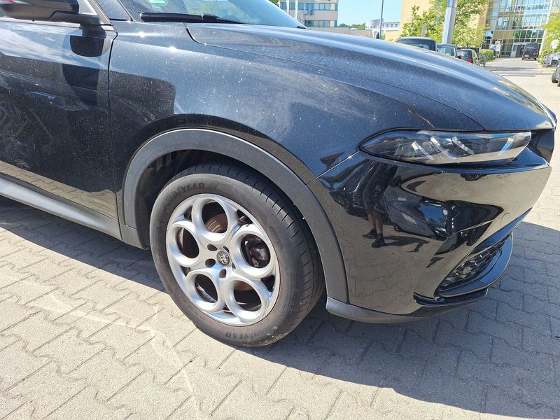 Alfa Romeo Tonale 1.5 Mild-Hybrid Sprint — zdjęcie 6
