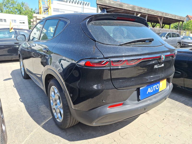 Alfa Romeo Tonale 1.5 Mild-Hybrid Sprint — zdjęcie 3