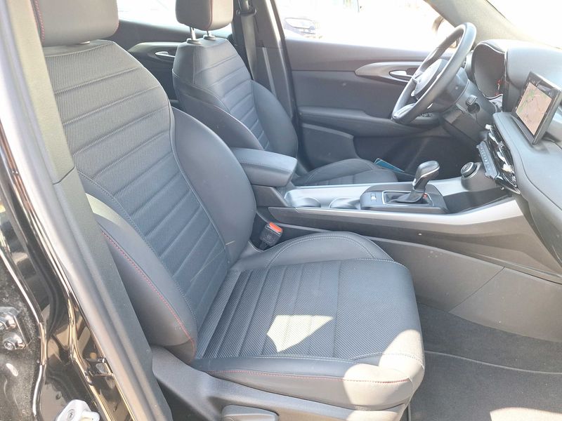 Alfa Romeo Tonale 1.5 Mild-Hybrid Sprint — zdjęcie 10
