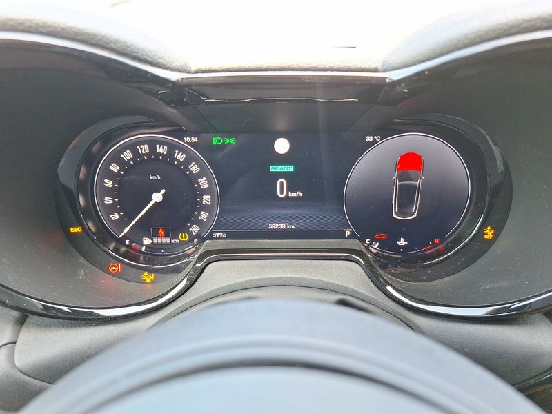 Alfa Romeo Tonale 1.5 Mild-Hybrid Sprint — zdjęcie 12