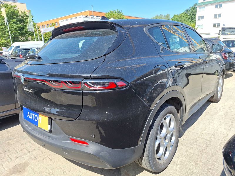 Alfa Romeo Tonale 1.5 Mild-Hybrid Sprint — zdjęcie 5