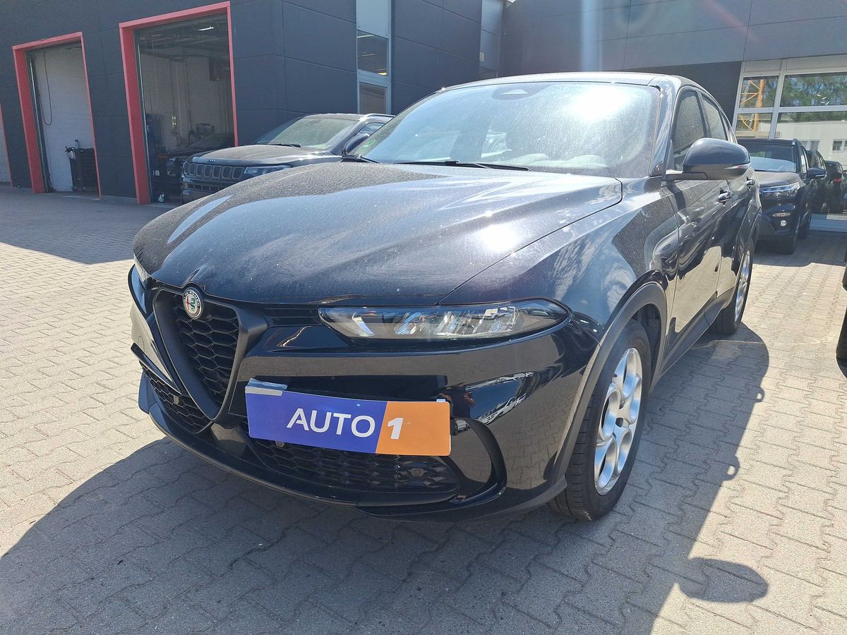 Alfa Romeo 2022