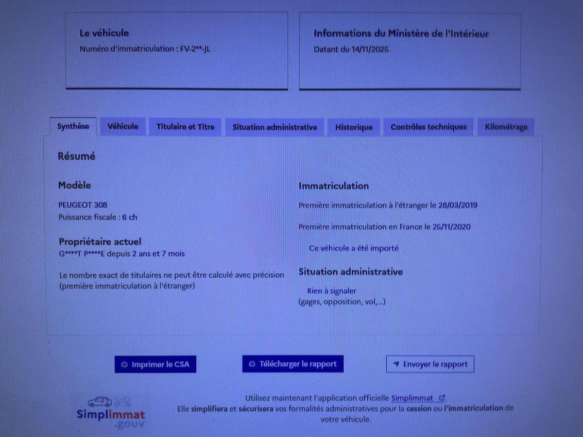 Peugeot 308 1.2 PureTech Tech Edition