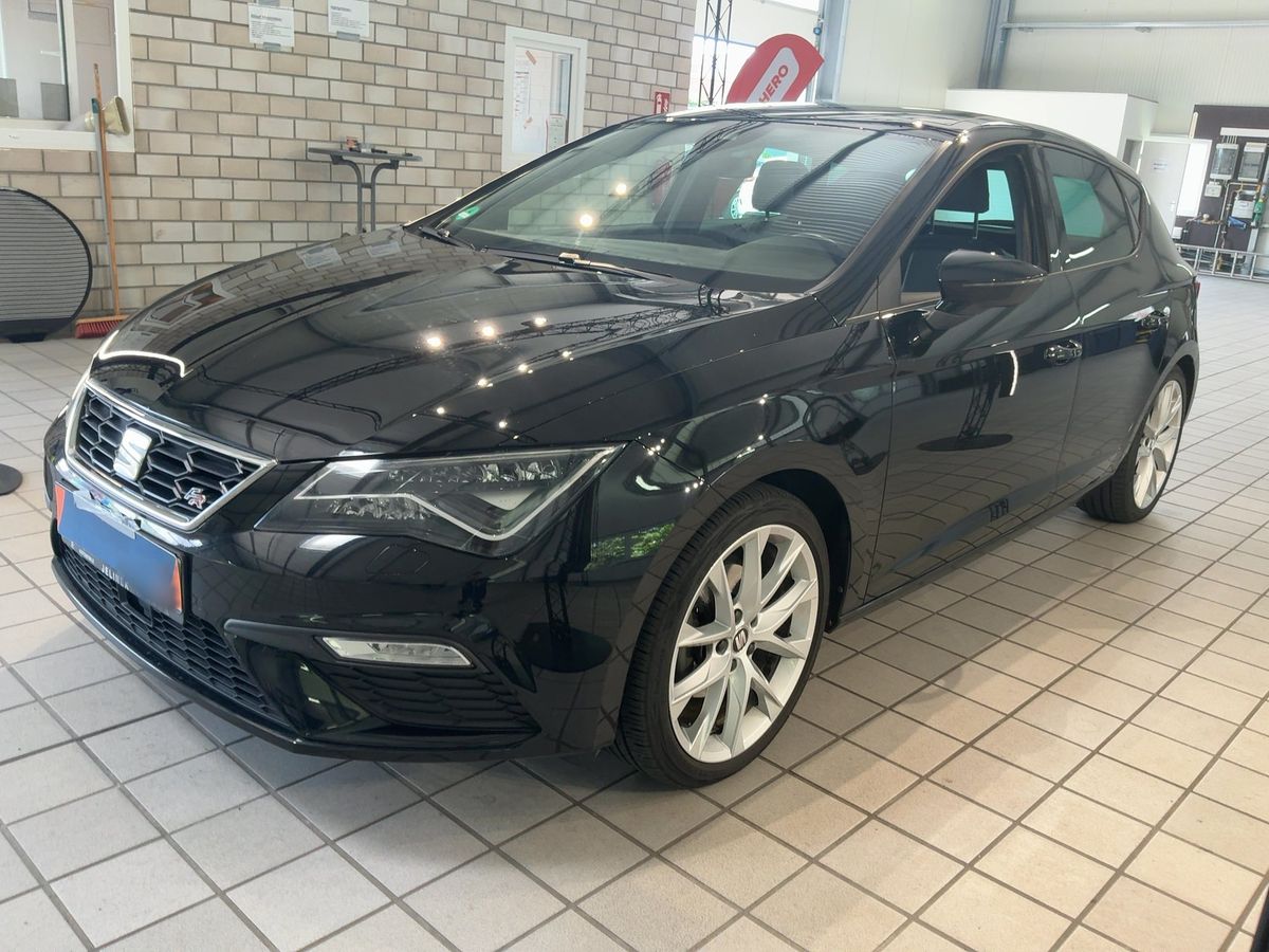 Seat Leon 2019