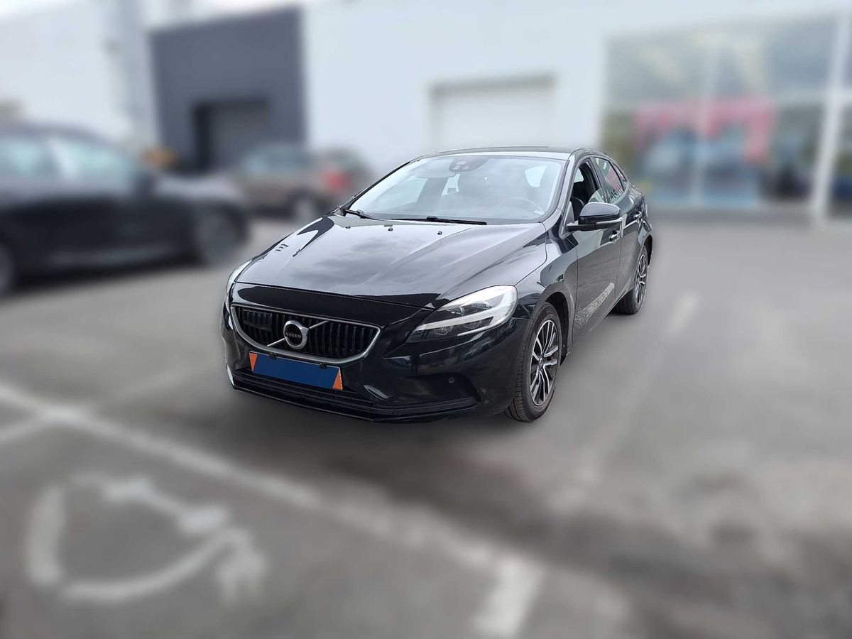 Volvo V40 2.0 D2 Momentum